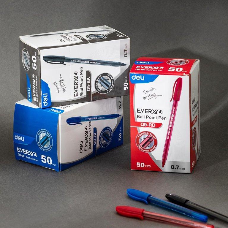 DELI- BALL PEN- Q9